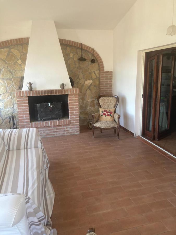 Il Casale De I Casali Del Troscio