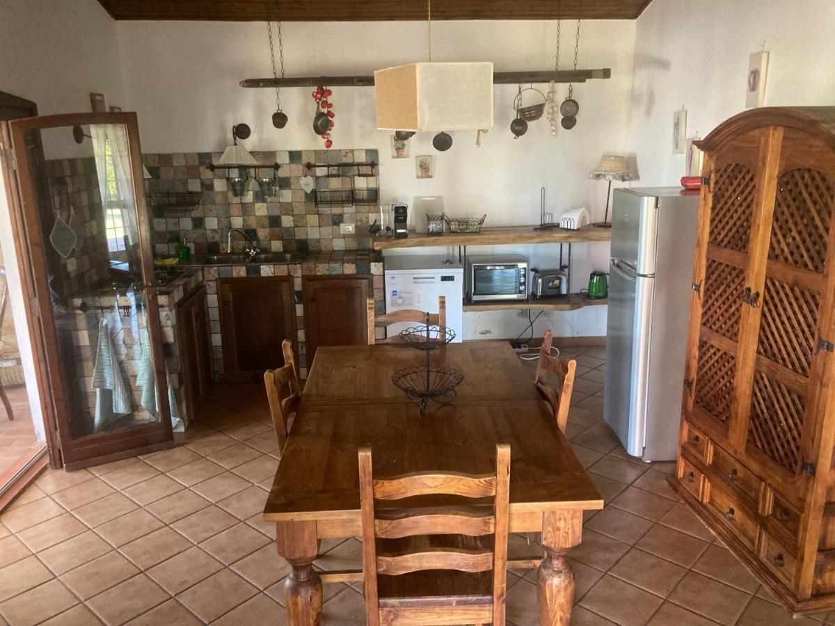 Villa Il Casale De I Casali Del Troscio Capalbio